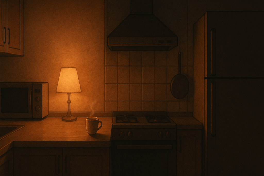 El dolor también es liberador: lo que Kitchen nos enseña sobre&nbsp;reconstruirnos