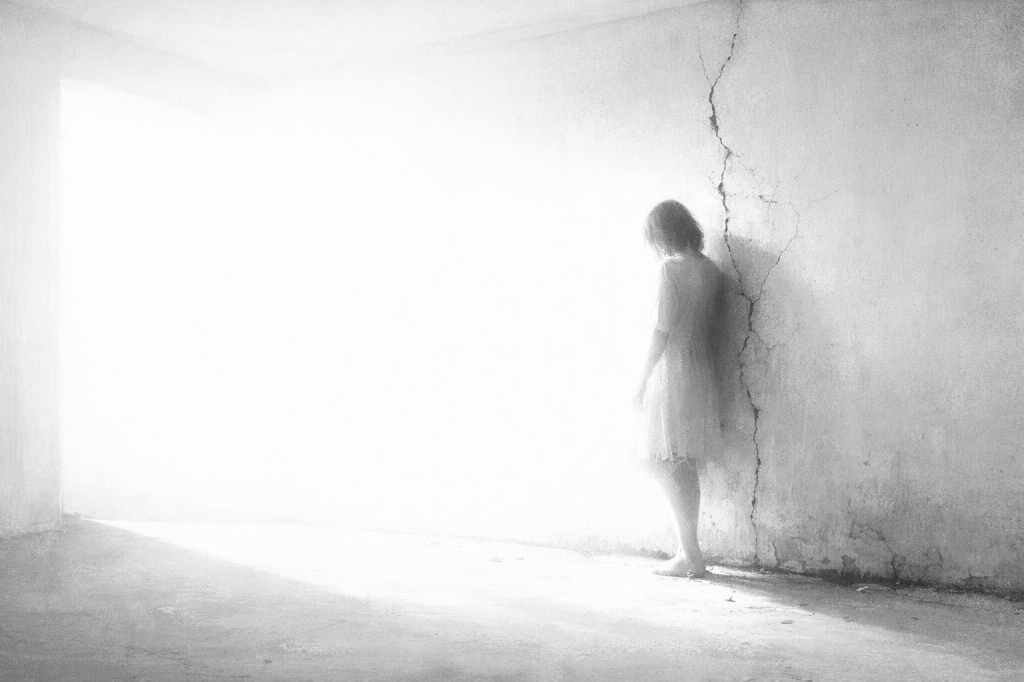 La materia blanca de una&nbsp;cucaracha