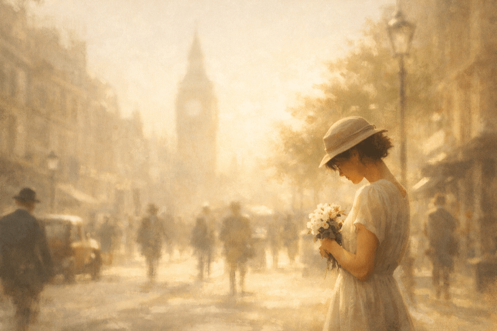 Un día para vivir, un día para&nbsp;caer