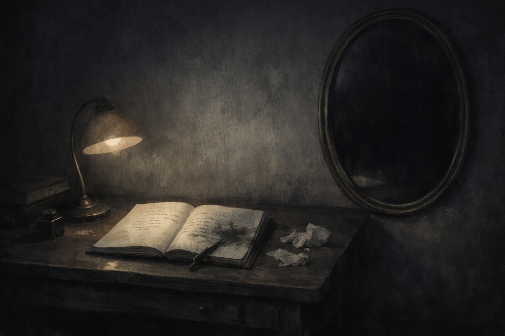 Escribir para encontrar, leer para ser&nbsp;encontrado