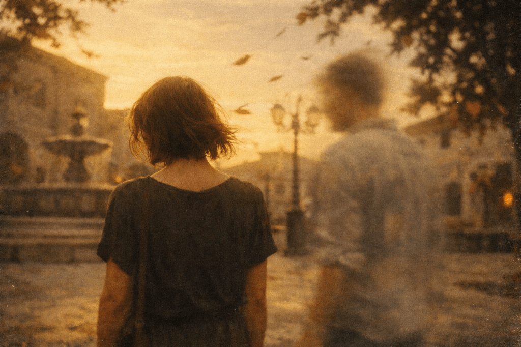 Mientras tú me&nbsp;miras